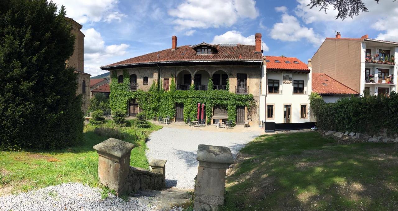 M&Uga Hotela Elorrio Zewnętrze zdjęcie